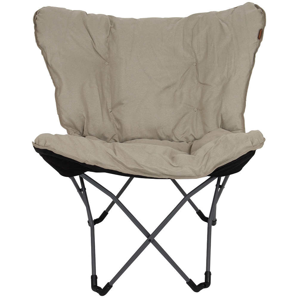 Кресло раскладное Bo-Camp Redbridge L Beige (1200341) Винница - изображение 4