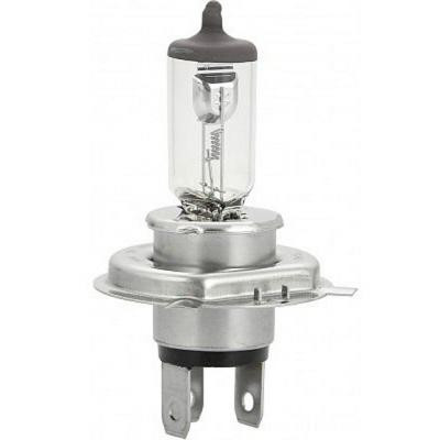 Автолампа Philips галогенова 100/90W (24569 RA C1) Вінниця - фото 1