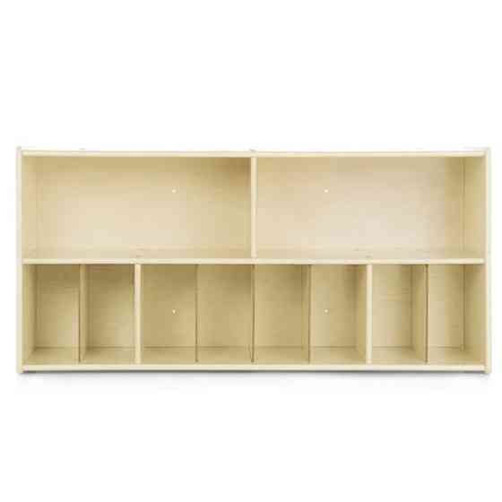 Полиця настінна University для підгузків (U12121) Харків