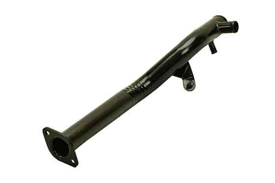 Трубка 2110, 2111, 2112 подводящая, инжектор, короткий (саксофон) помпы Мукачево