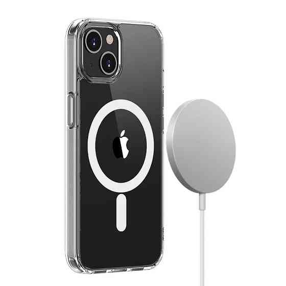 Чохли на телефони iPhone з MagSafe - iPhone X/XS Київ