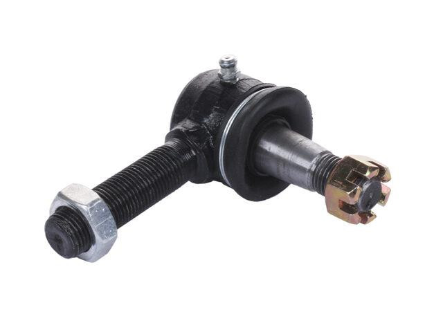 Наконечник рулевой  на минитрактор, правая резьба М16, конус 15 - 17 мм, Мукачево - изображение 1