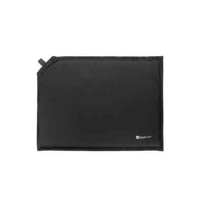 Туристическая подушка Schwarzwolf Antero чорна (F4801900AJ3) Винница