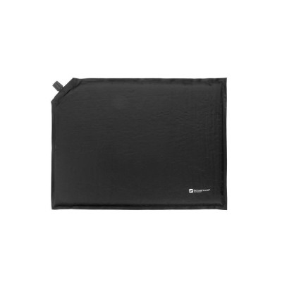 Туристична подушка Schwarzwolf Antero чорна (F4801900AJ3) Вінниця - фото 1