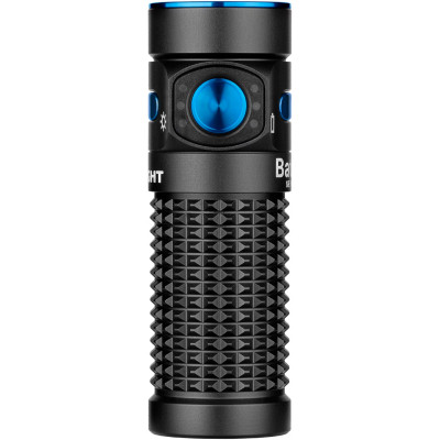 Ліхтар Olight Baton 4 Premium Black (0.0000.0816) Вінниця - фото 10