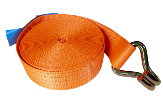 Стяжной ремень  2 т 8 метров ремни для груза Днепр