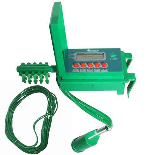 Система капельного полива комнатных растений с таймером, Aqualin YL22018 Винница