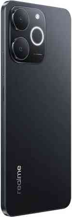 Смартфон Realme Note 70 4/128Gb Obsidian Black (7154684) Київ