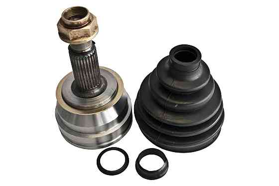 Шрус колесный 28/27 шлица R15 GP Nissan Interstar 1 (RN-1-1024) Киев