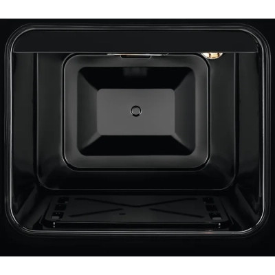 Плита Electrolux LKG600011W Винница - изображение 5