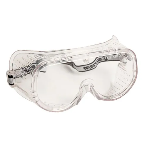 Окуляри захисні закриті VISION 2610 Житомир