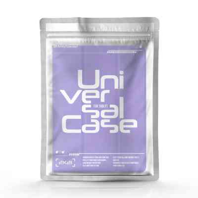 Чохол до планшета Armorstandart Чехол планшетов ArmorStandart Slim Silicone Hooks 11 Light Purple (ARM81932) Вінниця