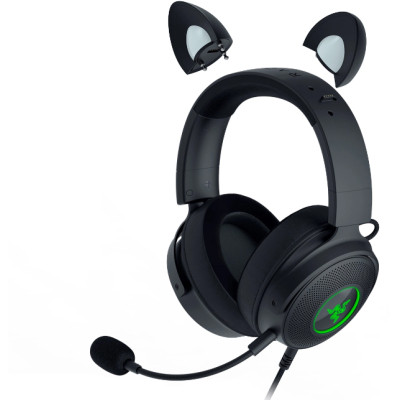 Наушники Razer Kraken Kitty V2 PRO Black (RZ04-04510100-R3M1) Винница - изображение 6
