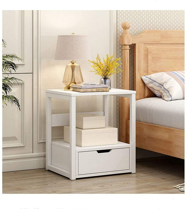 Прикроватная тумба 