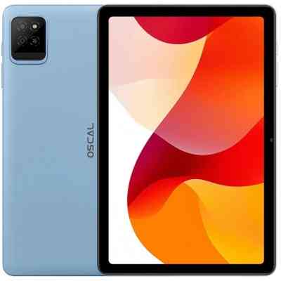 Планшет Oscal Pad 30 10.1" 4/64GB/Wi-Fi/ Horizon Blue (6931548323068) Винница
