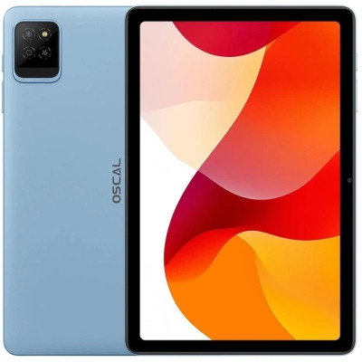Планшет Oscal Pad 30 10.1" 4/64GB/Wi-Fi/ Horizon Blue (6931548323068) Винница - изображение 1