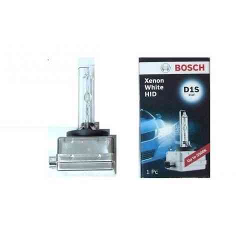 Ксенонова лампа BOSCH Xenon White HID D1S 35 W 12 V PK32d-2 (1987302909) Харків