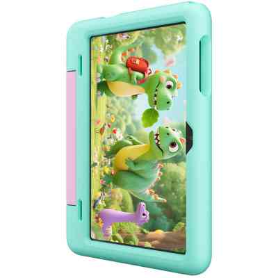 Планшет Blackview Tab 20 Kids 10.1" 4/64GB / WiFi / Fairy Green (6931548324744) Вінниця