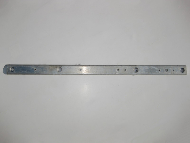 Mercedes-Benz  A2056190725 Елемент жорсткості днища C-Class W205 E-Class W213 C238 CLS C257 Одеса - фото 1