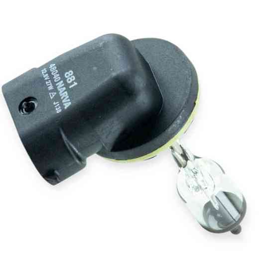 Автолампа 2 (881) 12V 27W H27, Мукачево