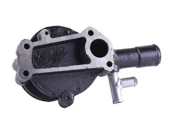 Насос водяной (помпа) Y385/BY385T/Y385T/YD385T Джинма 254/264 Мукачево