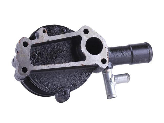 Насос водяной (помпа) Y385/BY385T/Y385T/YD385T Джинма254/264 Мукачево - фото 4