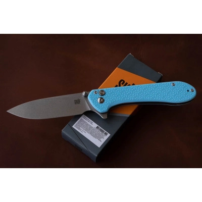 Нож Skif Freestyler SW Blue (UL-003SWBL) Винница - изображение 7