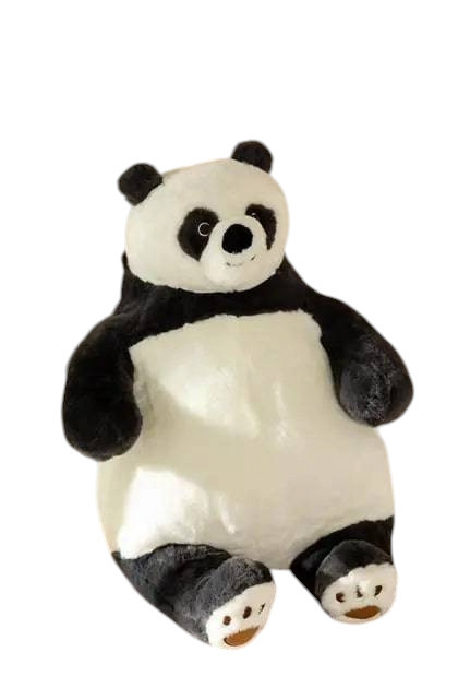 М'яка іграшка "Панда обіймашка" K15245 55 см Вінниця - фото 1