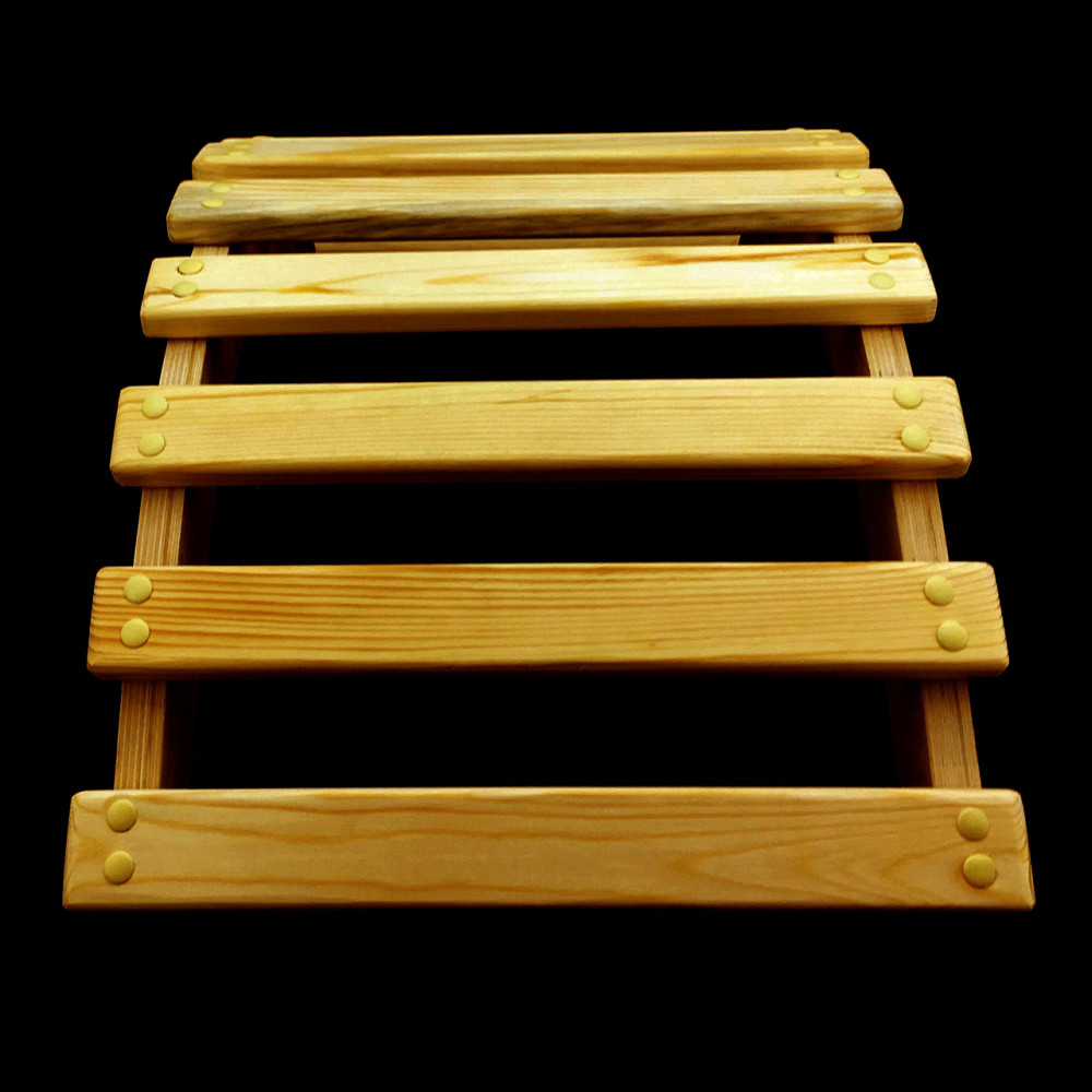 Мостик садовый 