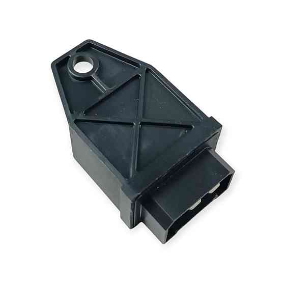 Реле и аварийной сигнализации 2104, 2105, 2106, 2121, 1111, ГАЗ, УАЗ 12В 5 контактов для LED ламп поворотов Мукачево