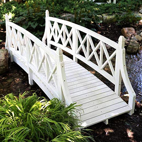 Садовий місток "Ділі 200" зефір Миколаїв - фото 3