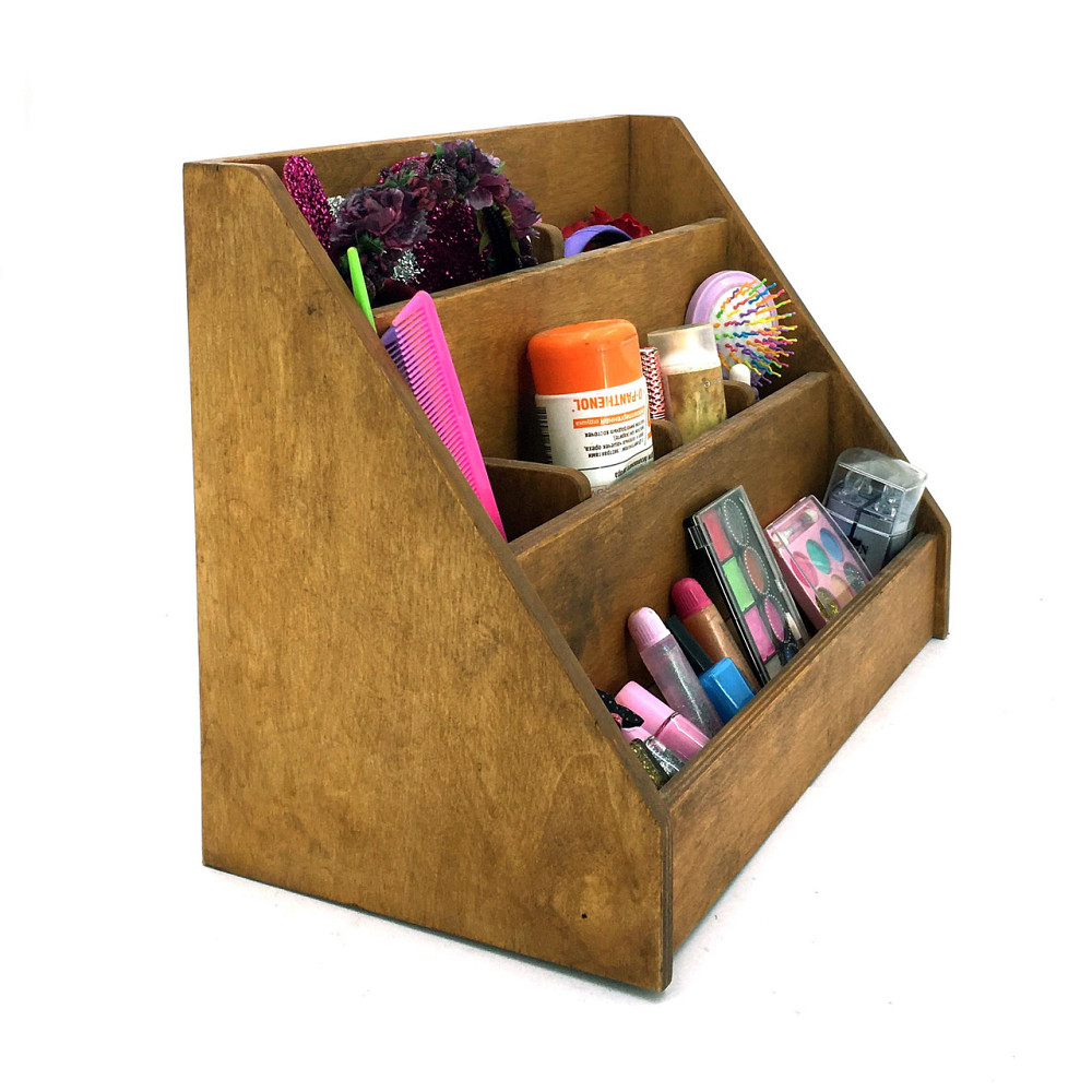 Органайзер для косметики "Ксена" мускат Миколаїв - фото 8