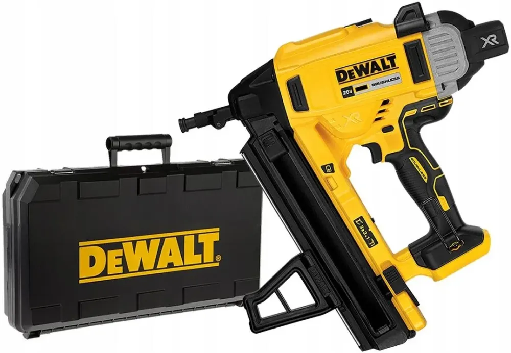 Dewalt Brushless Dcn890NXJ Київ - фото 1