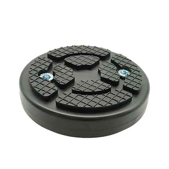 Гумова накладка для трансмісійної стійки TEL05004S TORIN TEL05004S-2 Одеса