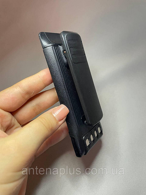 20 шт. Аккумулятор для раций Hytera BP2002 серии HP605 и HP685 емкостью 2000 мАг Киев - изображение 9