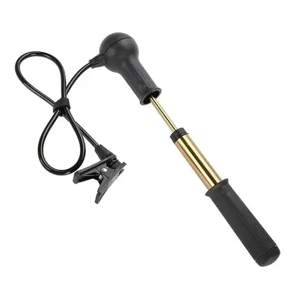 Надувний корсет від остеохондрозу Doctor-101, пневмокорсет для спини та попереку - розмім універсальний Дніпро - фото 3