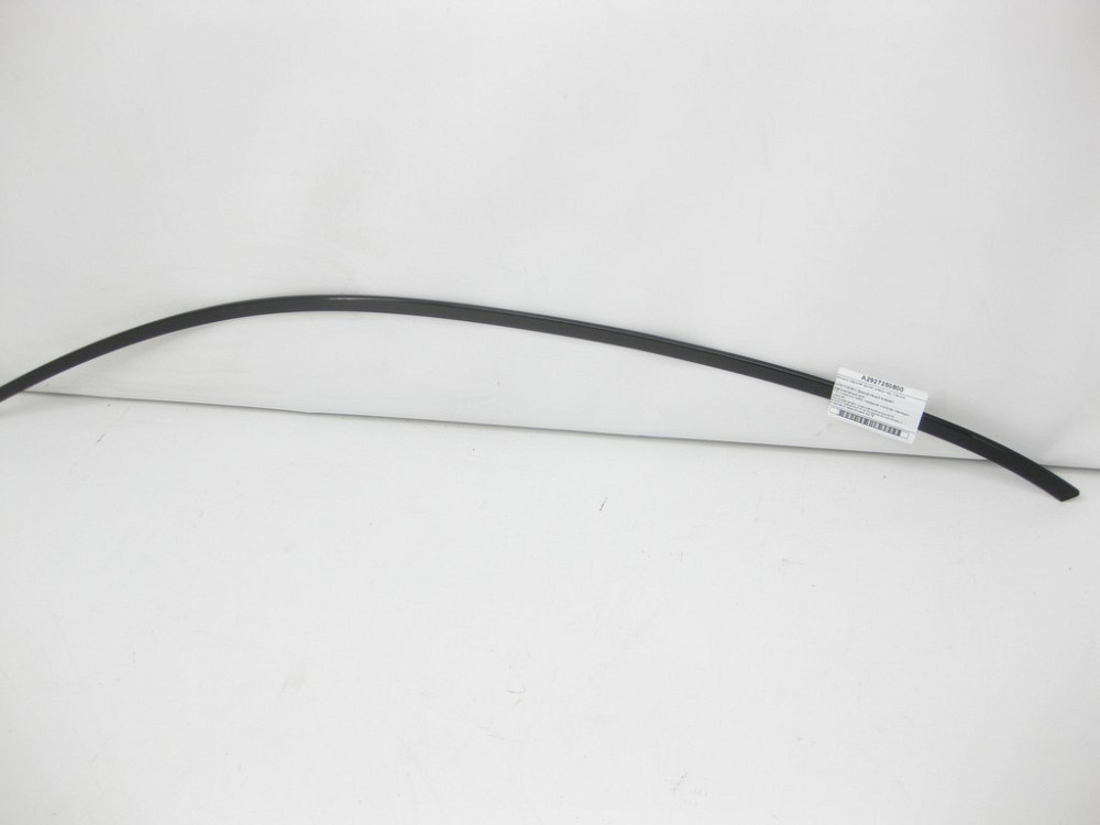 Mercedes-Benz  A2927250800 Молдин верхньої кромки дверей над склом GLE Coupe C292 Одесса - изображение 4