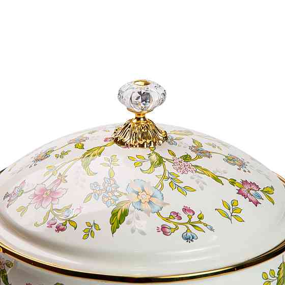 Yiwu Емальована каструля об'ємом 5 літрів HP-2-112 Киев