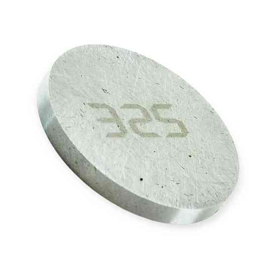 Шайба клапанов 2108 (3,40) регулировки Мукачево