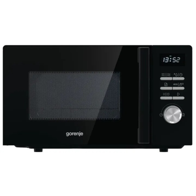 Мікрохвильова піч Gorenje MO20A4BH ( з грилем ) Харків - фото 1