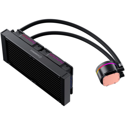 Система рідинного охолодження Gamemax IceChill 240V Вінниця - фото 7