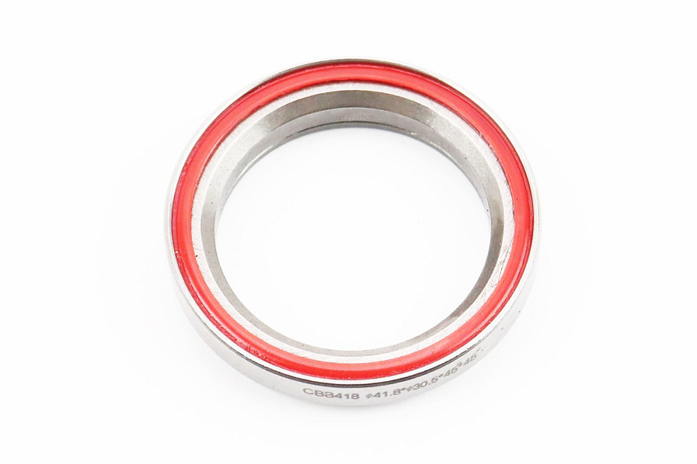 Підшипник MTB керма (41,8х30,15х7х45°) 2RS, CBB-418 Київ - фото 1