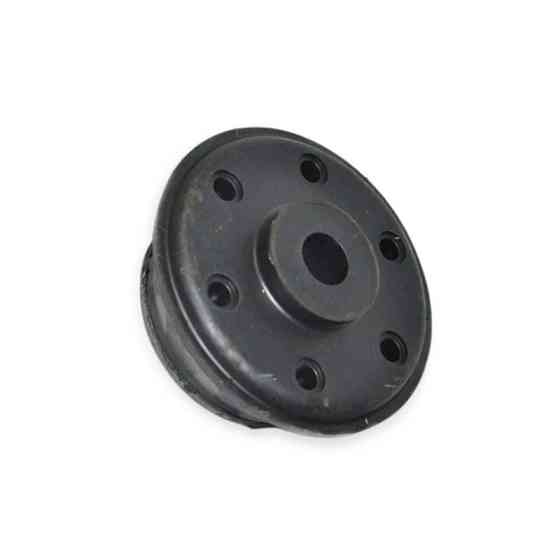 Подушка віброізолятор уніфікована кабіна (КК) Біко МТЗ Мукачево