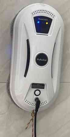 Робот мойщик окон PuRuikai N361 . Харьков