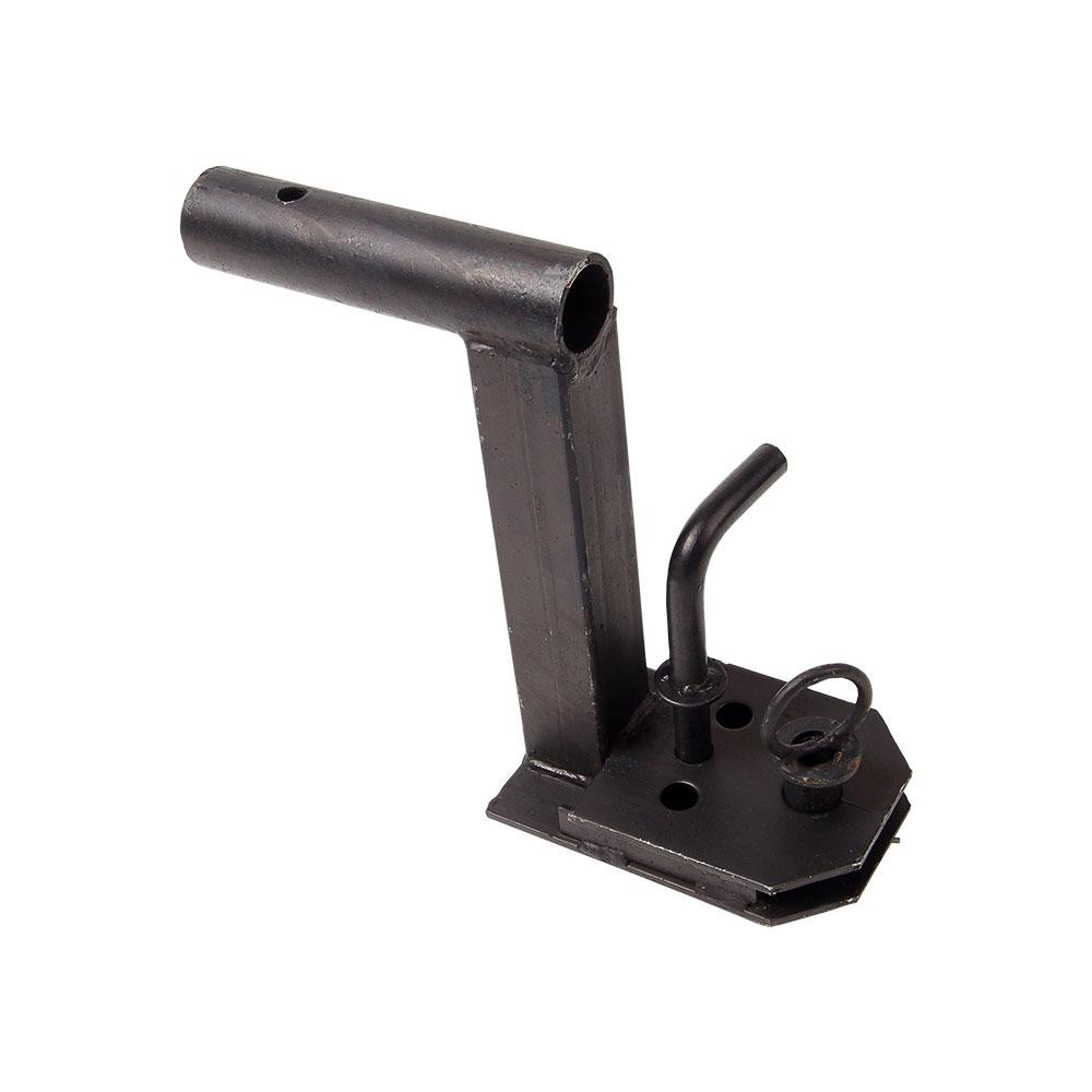 Сцепной узел универсальный для лопасти-отвала (ЛПд4) Харьков - изображение 1