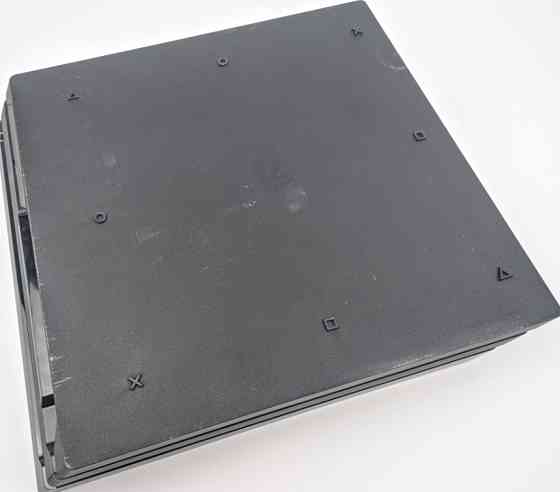 Приставка: SONY PlayStation 4 Pro (Star Wars Edition)1TB / PS4 /ПО 11.0 Харків