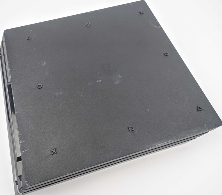 Приставка: SONY PlayStation 4 Pro (Star Wars Edition)1TB / PS4 /ПО 11.0 Харків - фото 5