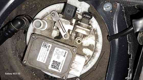 Бензонасос в сборе на Hyundai Tucson 2.4 бензин, 2014–2021 годов. Киев