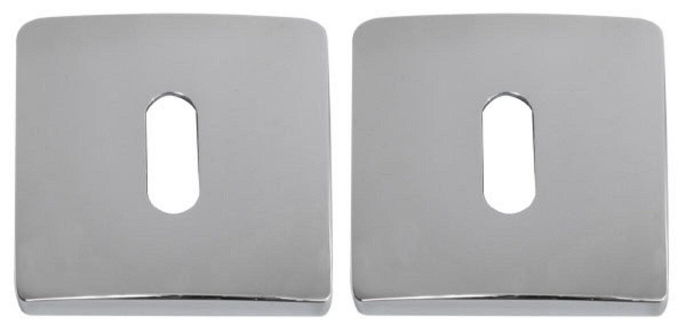 Накладка Colombo PT 13 BB прор хром Bold, RoboquattroS Киев - изображение 1