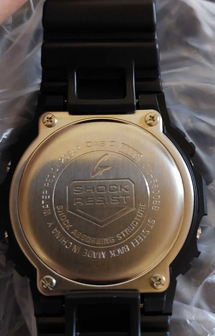 Годинник. Джи шок.! 100% Київ - фото 1